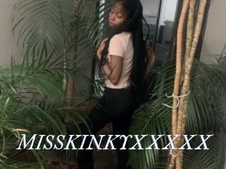 MISSKINKYXXXXX