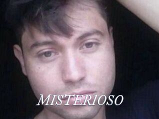 MISTERIOSO