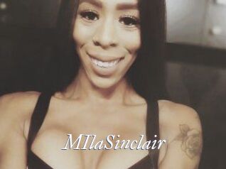 MIlaSinclair