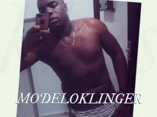 MODELOKLINGER