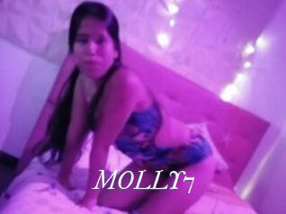 MOLLY7