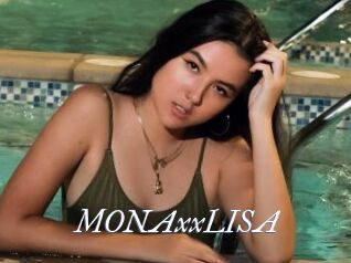 MONAxxLISA