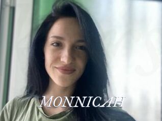 MONNICAH