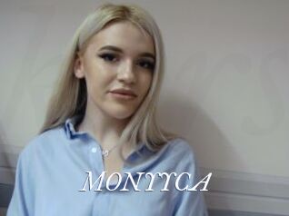 MONYYCA