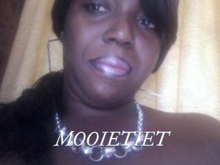 MOOIETIET