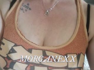 MORGANEXX