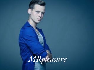 MRpleasure