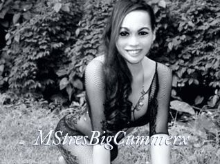 MStresBigCummerx