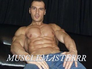 MUSCLEMASTERRR