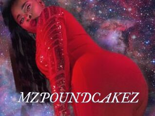 MZPOUNDCAKEZ