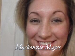 Mackenzie_Mayes