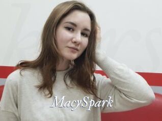 MacySpark