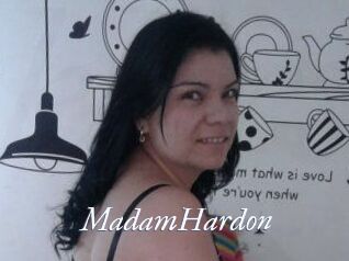 MadamHardon