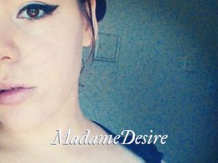 MadameDesire