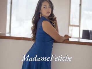MadameFetiche