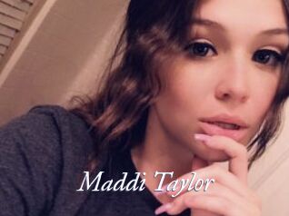 Maddi_Taylor