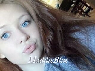 MaddieBlue