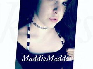 MaddieMaddox