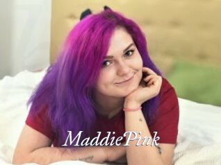 MaddiePink