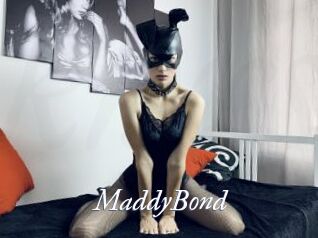 MaddyBond