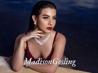 MadisonGosling