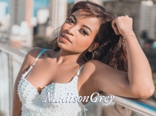 MadisonGrey