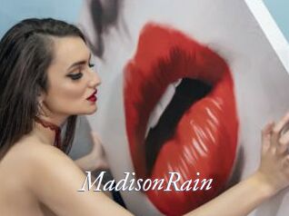 MadisonRain