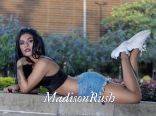 MadisonRush