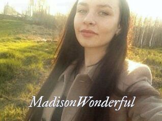 MadisonWonderful