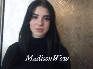 MadisonWow