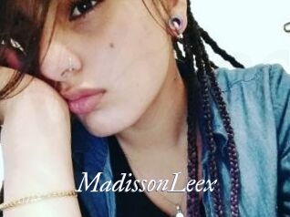 MadissonLeex