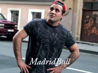 MadridBull