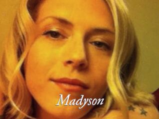 Madyson