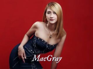 MaeGray