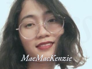 MaeMacKenzie