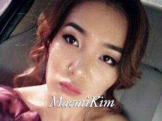 MaemiKim