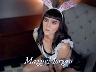 MaggieMorgan