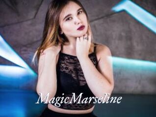 MagicMarseline