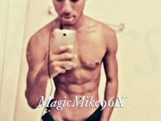 MagicMike96X