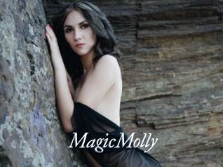 MagicMolly