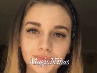 MagicNikas