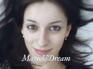 MagicUDream_