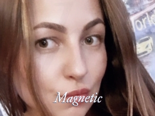 Magnetic