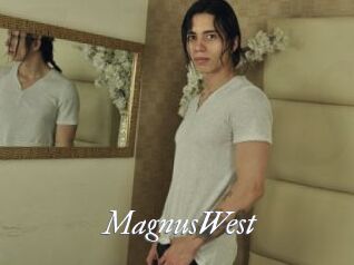 MagnusWest