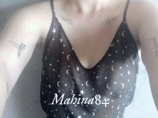 Mahina84