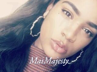 MaiMajesty