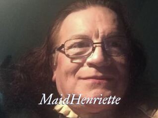 MaidHenriette