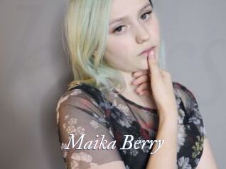 Maika_Berry