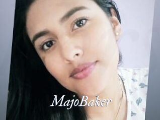 MajoBaker