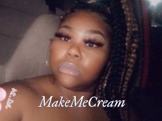 MakeMeCream